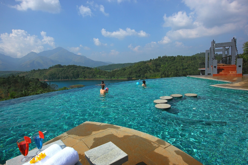 Arayal Resorts: A Unit of Sharoy Resort, Wayanad