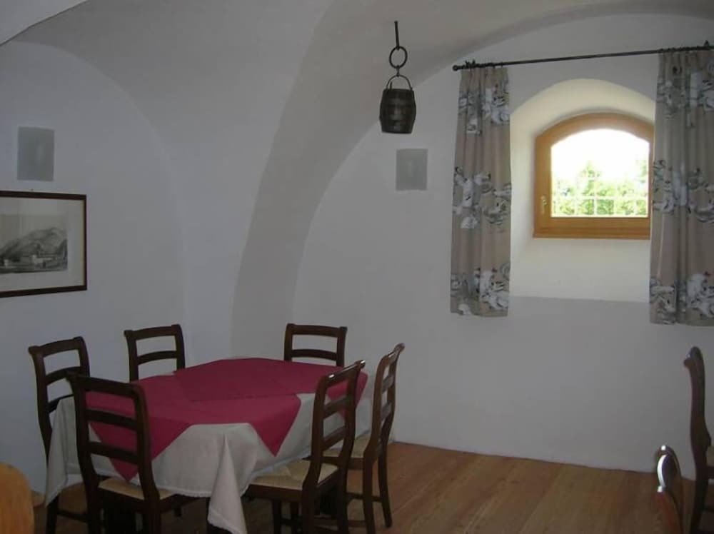 Agritur Maso San Bartolomeo