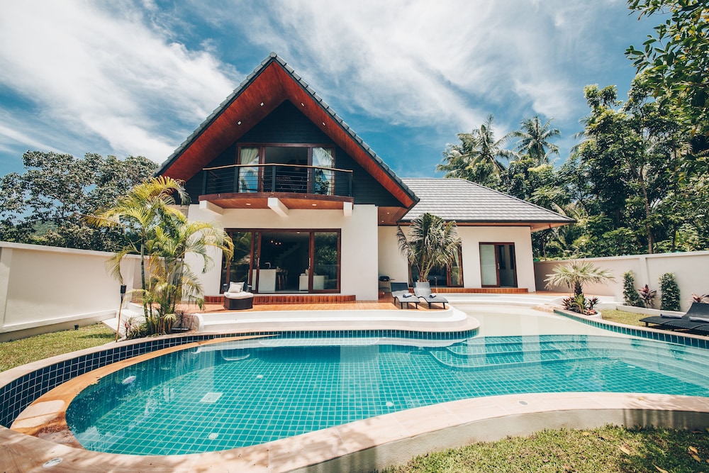Coco Lilly Villas