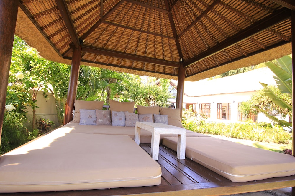 Kembali Villa