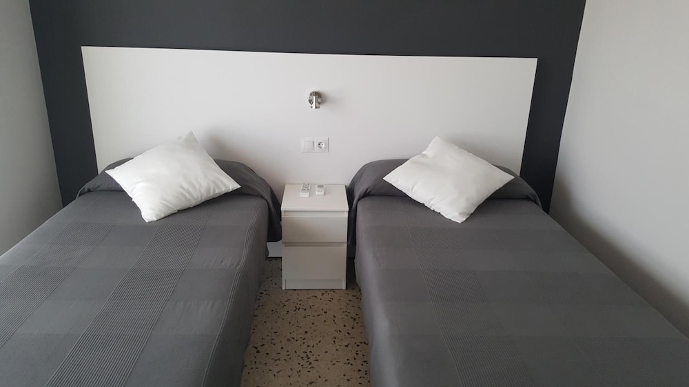 Hostal Can Joanet