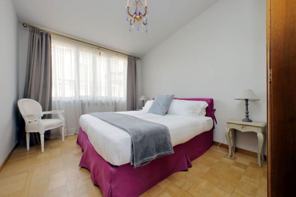 New La Colombaia a Perfect Spacious Rome Penthouse Just Steps From the Spanish Steps