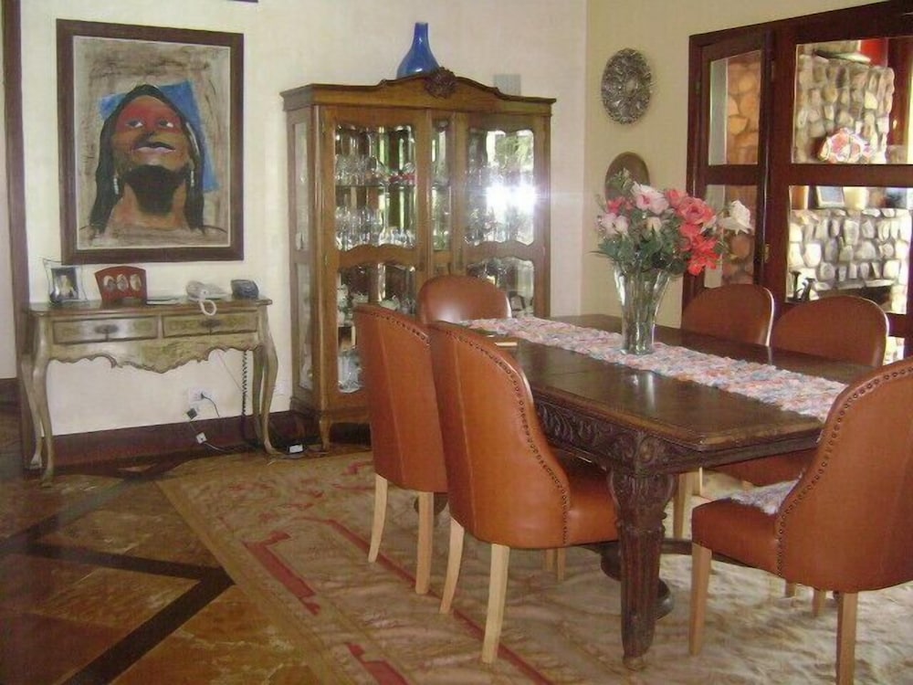 Hotel Fazenda Marco Polo