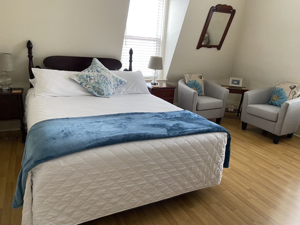 Harmony B&B & Suites
