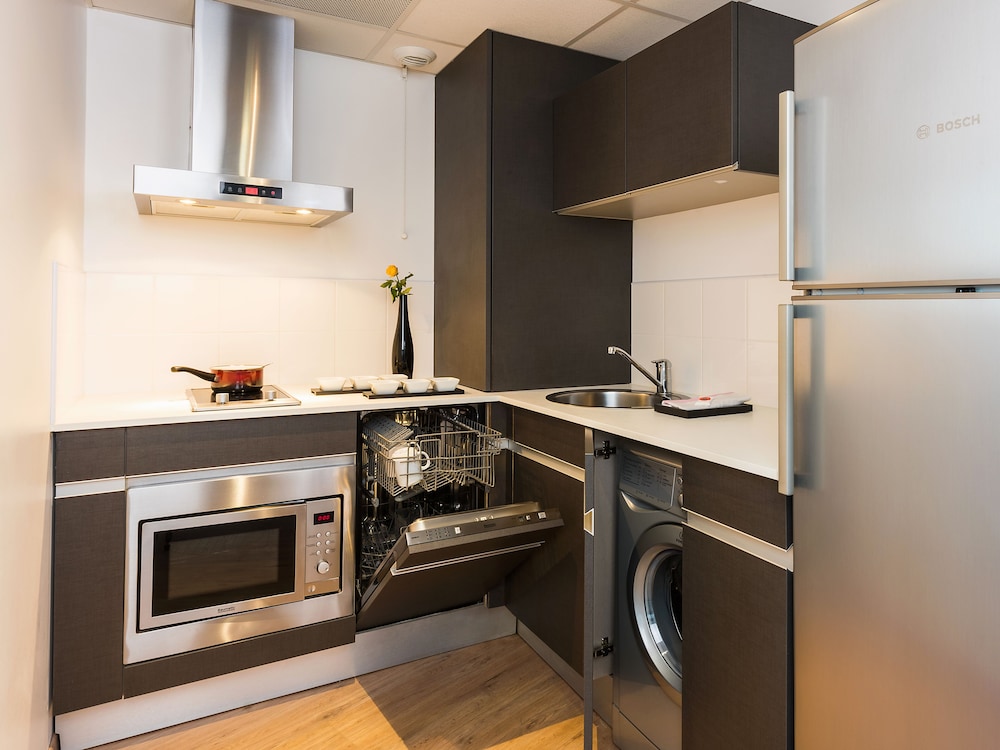 Ténéo Apparthotel Talence - Arthéna, photo 9