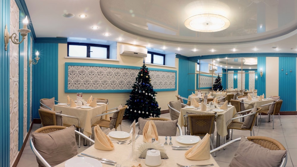 Business Hotel Kostroma