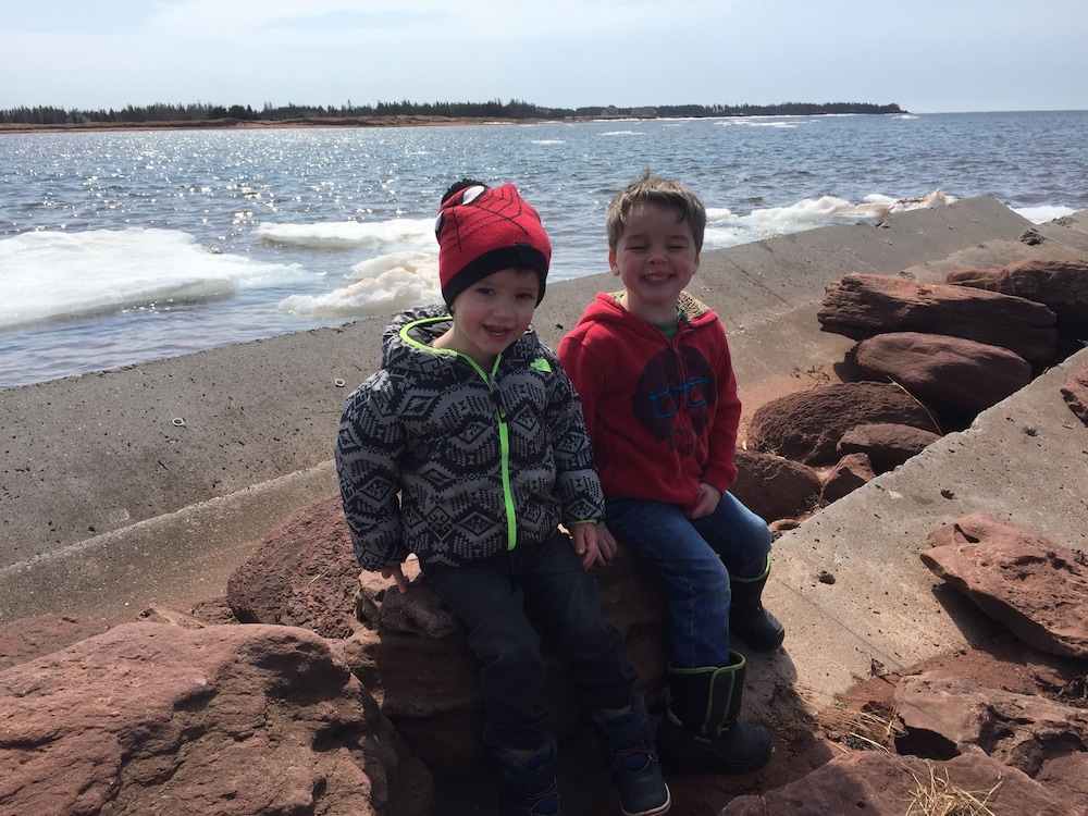 PEI Cottage Rentals