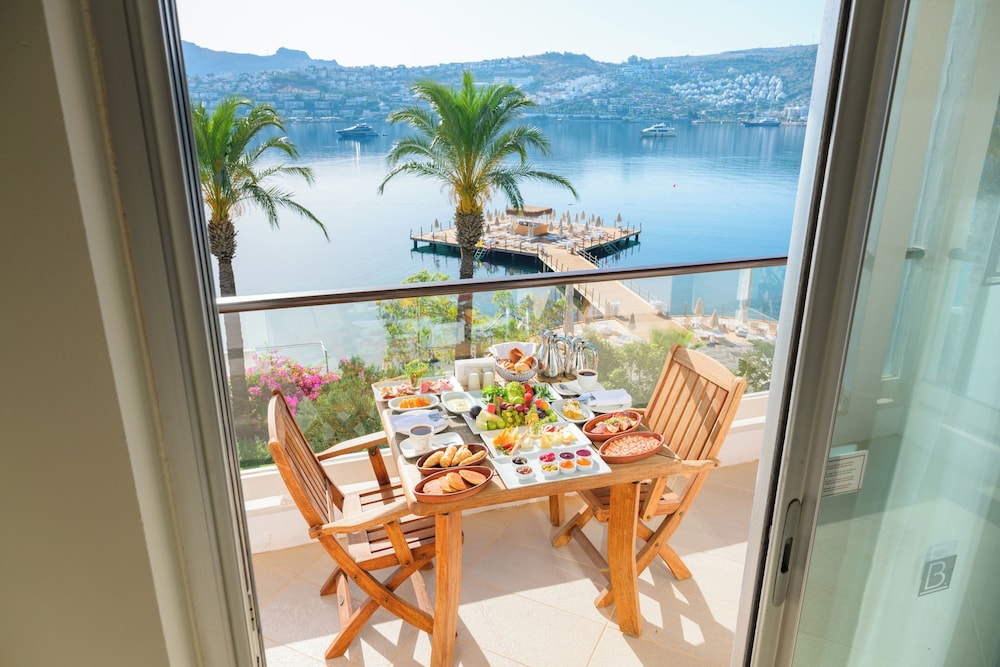 Baia Bodrum Hotel - All inclusive