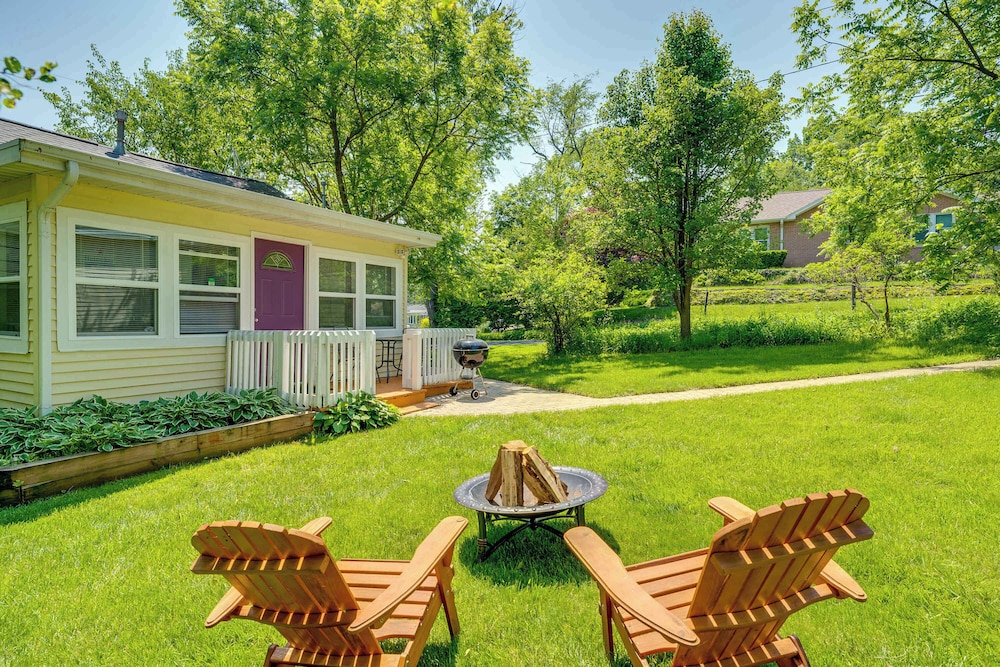 Lakeview Lodge - Stay for 6