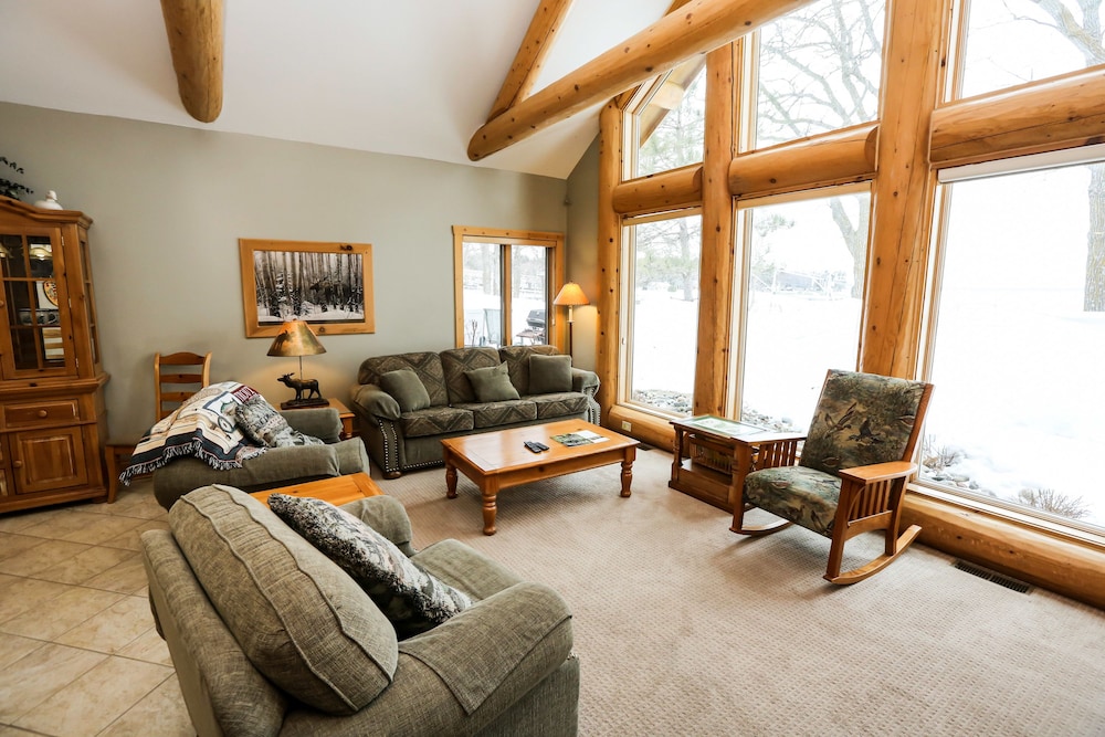 Grand View Lodge