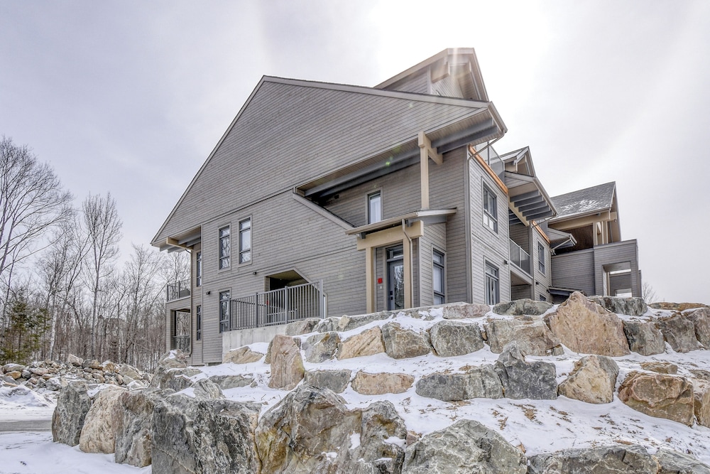 105 Verbier Building 14