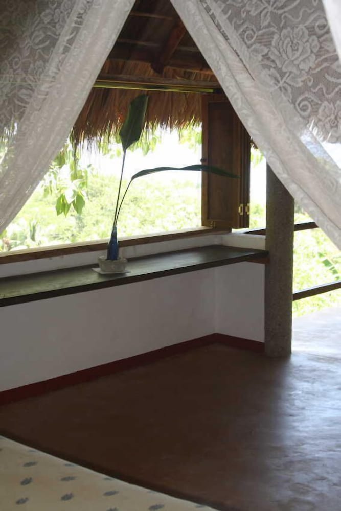 Villa La Luna de Miel Mazunte