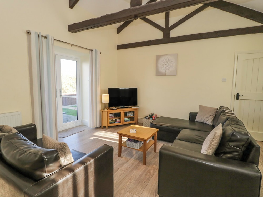 The Stables view 5