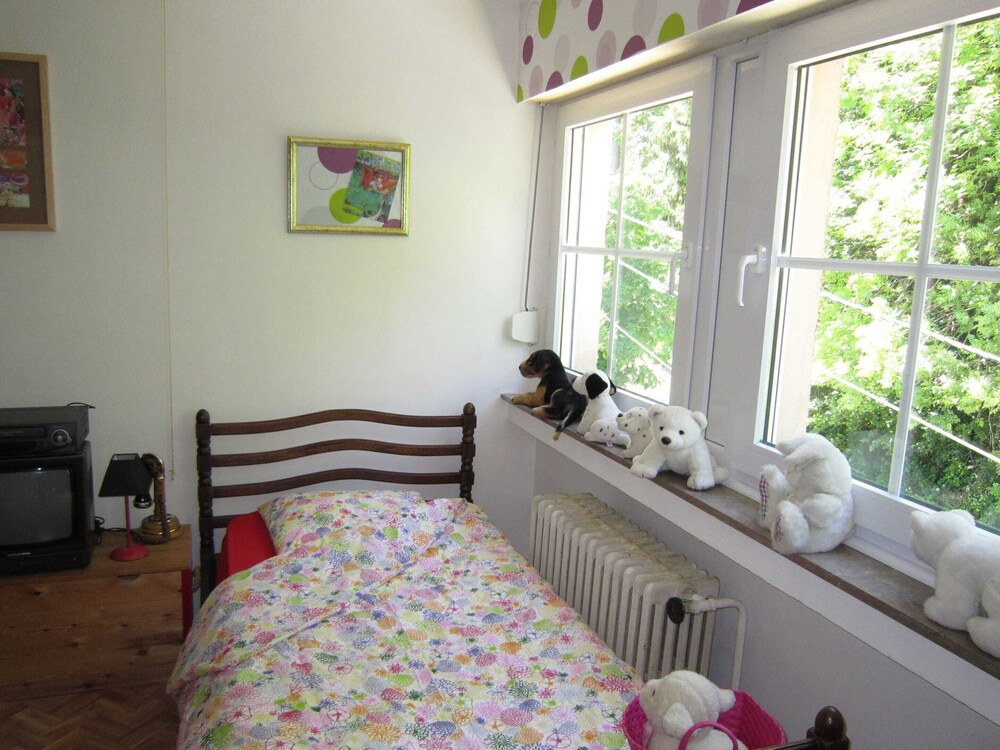 Charming House With Stunning View of the Bouillon Castle view 5