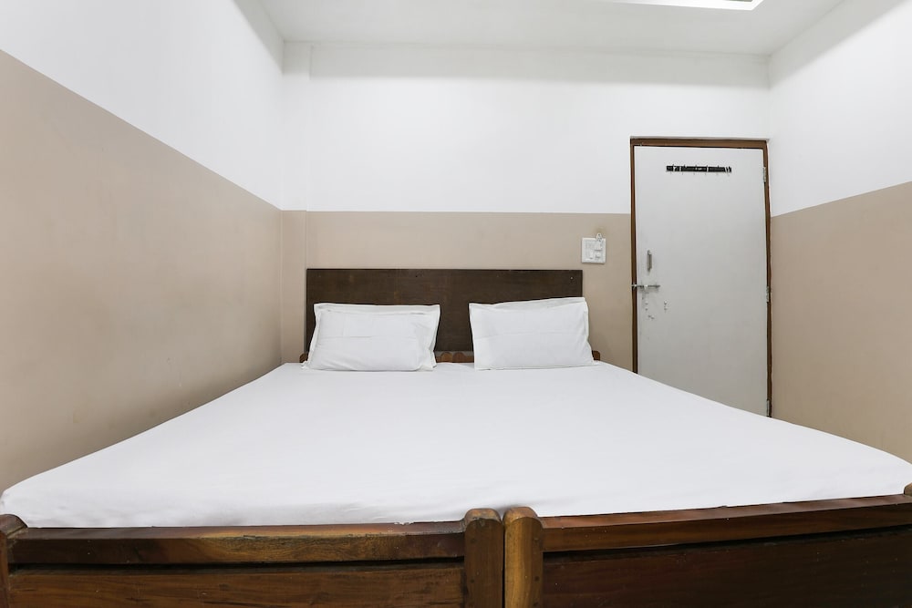 Atharv Coastal End Guest House