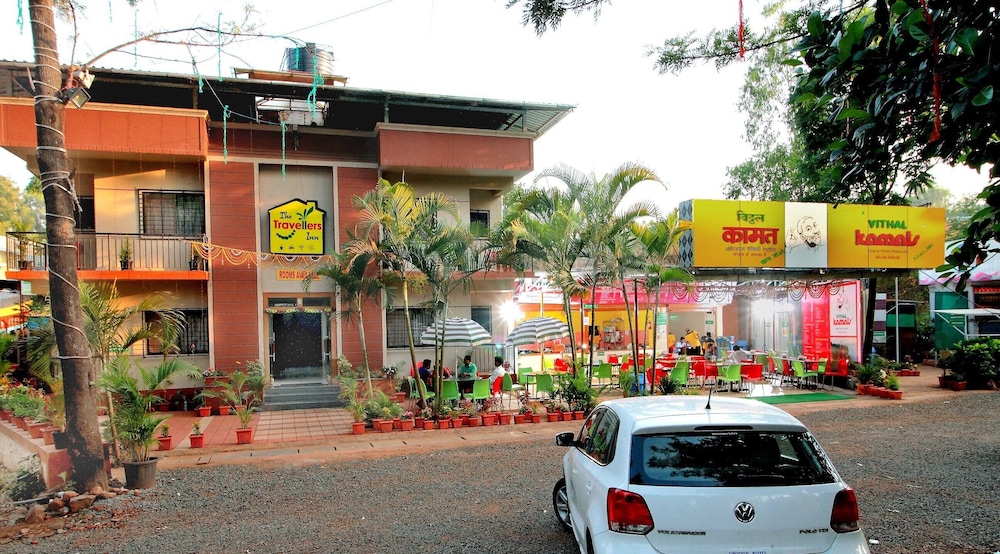 The Travellers Inn