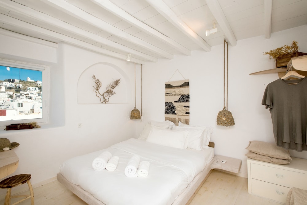Villa Loom Mykonos Town photo 4