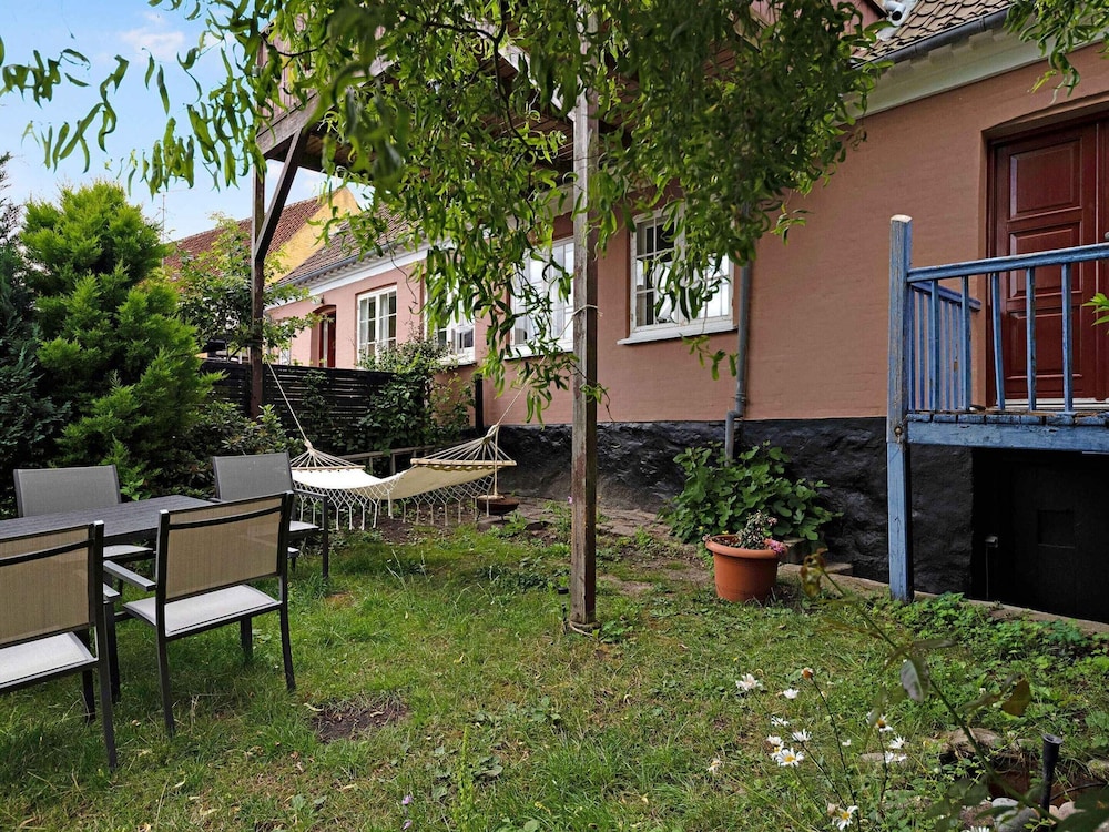 5 Star Holiday Home in Gudhjem