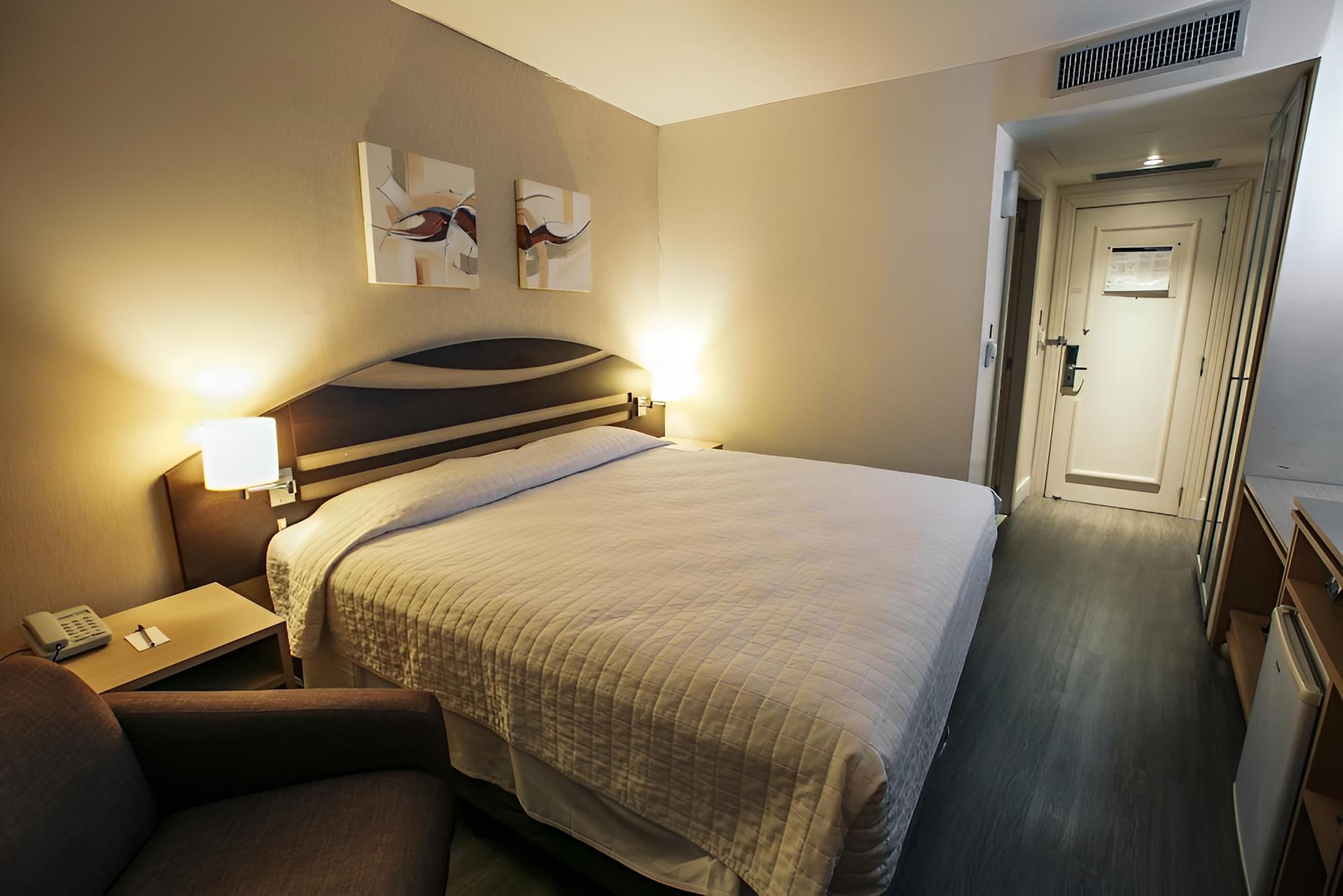 Dall'Onder Vittoria Hotel
