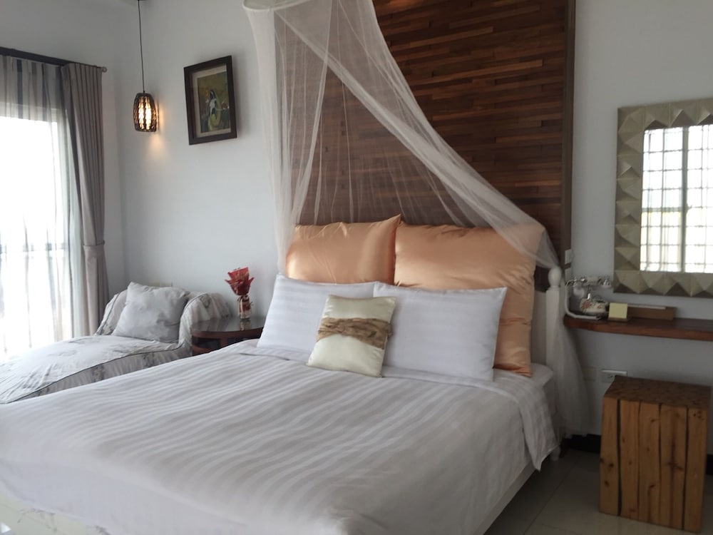 La Fleur B&B