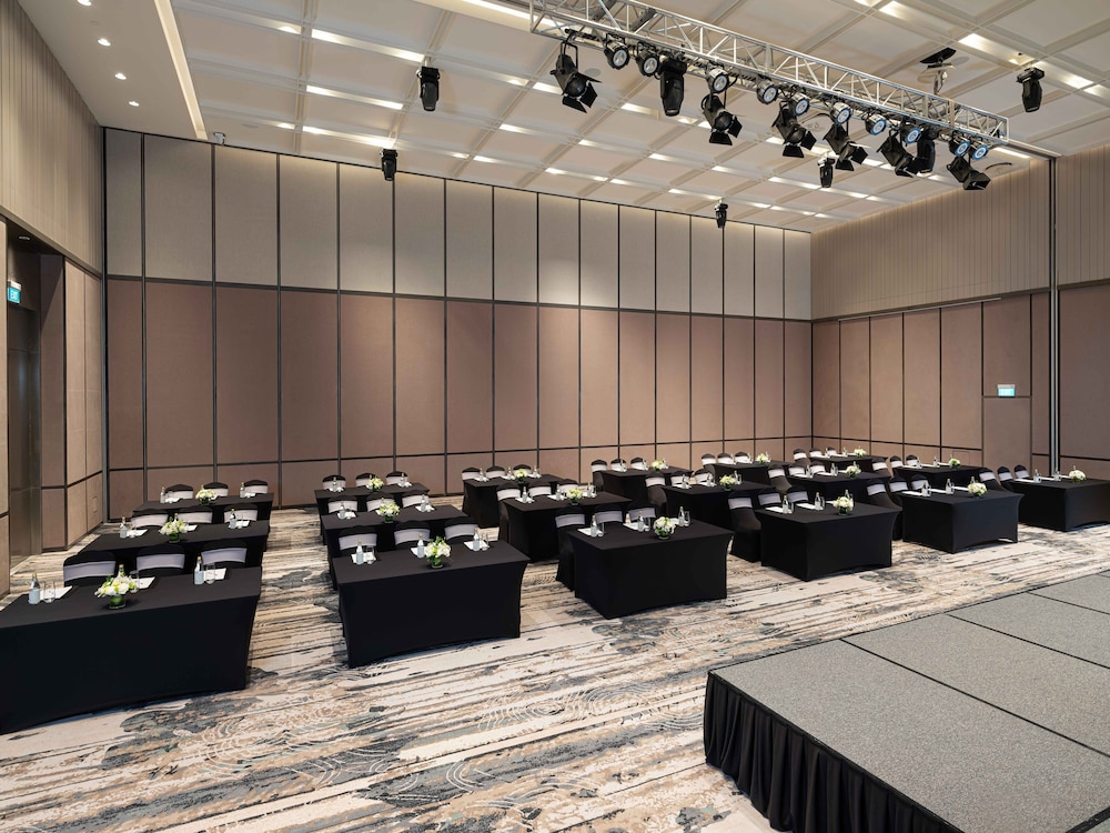 Crowne Plaza Phu Quoc Starbay by IHG 93