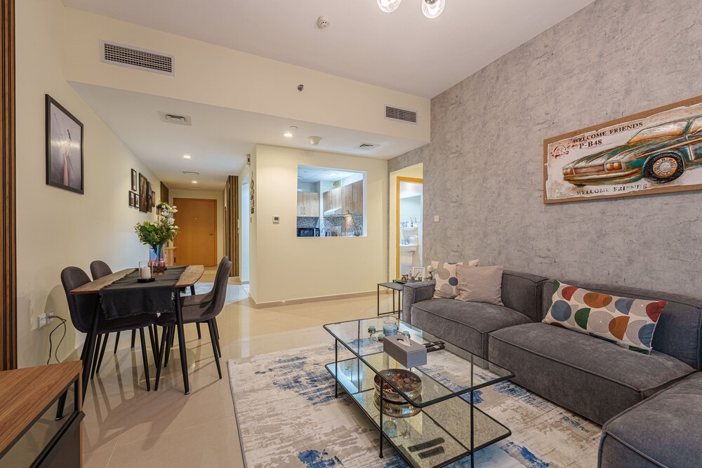 Marco Polo - May Residence 5
