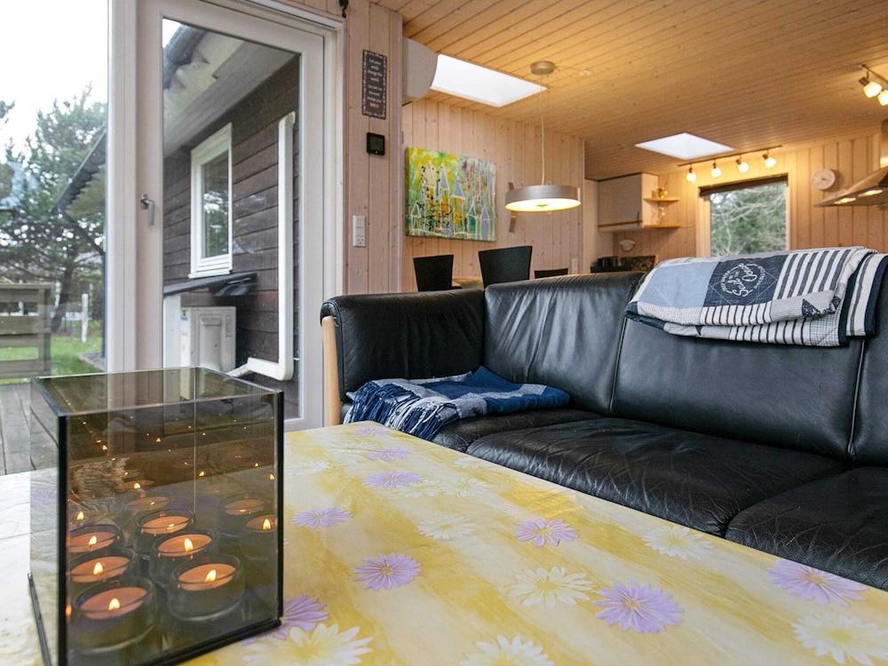 Holiday Home in Ulfborg view 2