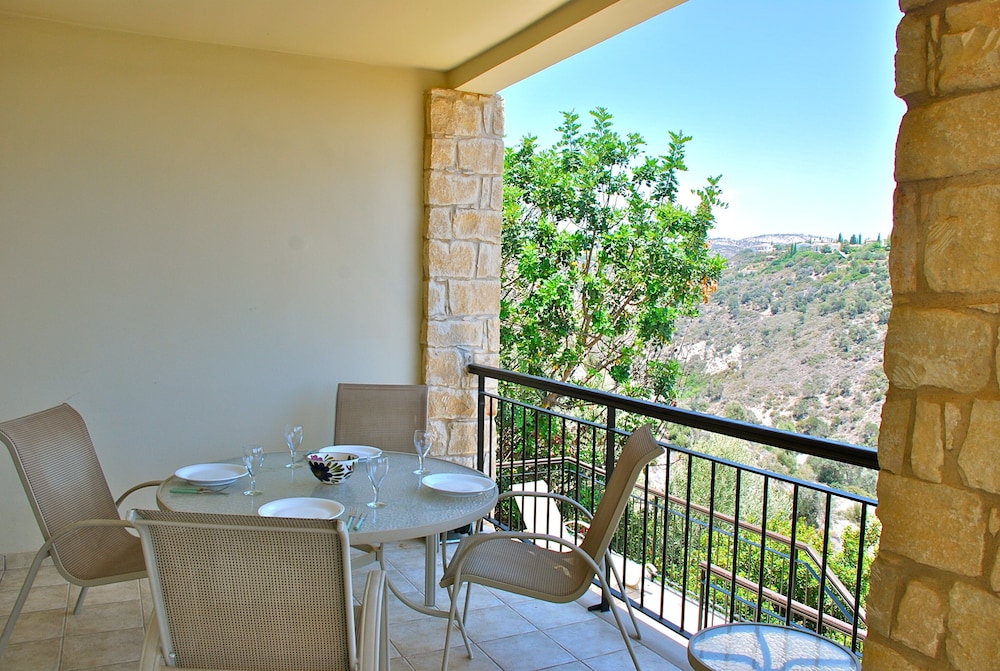 Apartment U3 - Avdimou