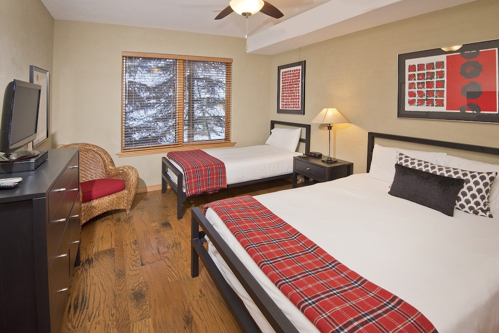 Edwards CO - Aspen Snowmasswood Lodge Vacation Rentals