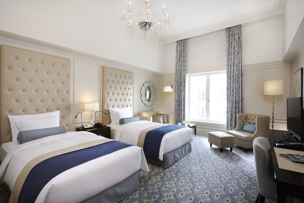 The Tokyo Station Hotel 23