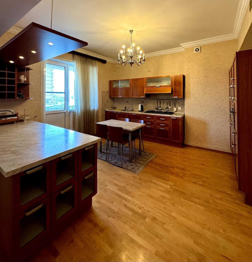 Layla Apartment