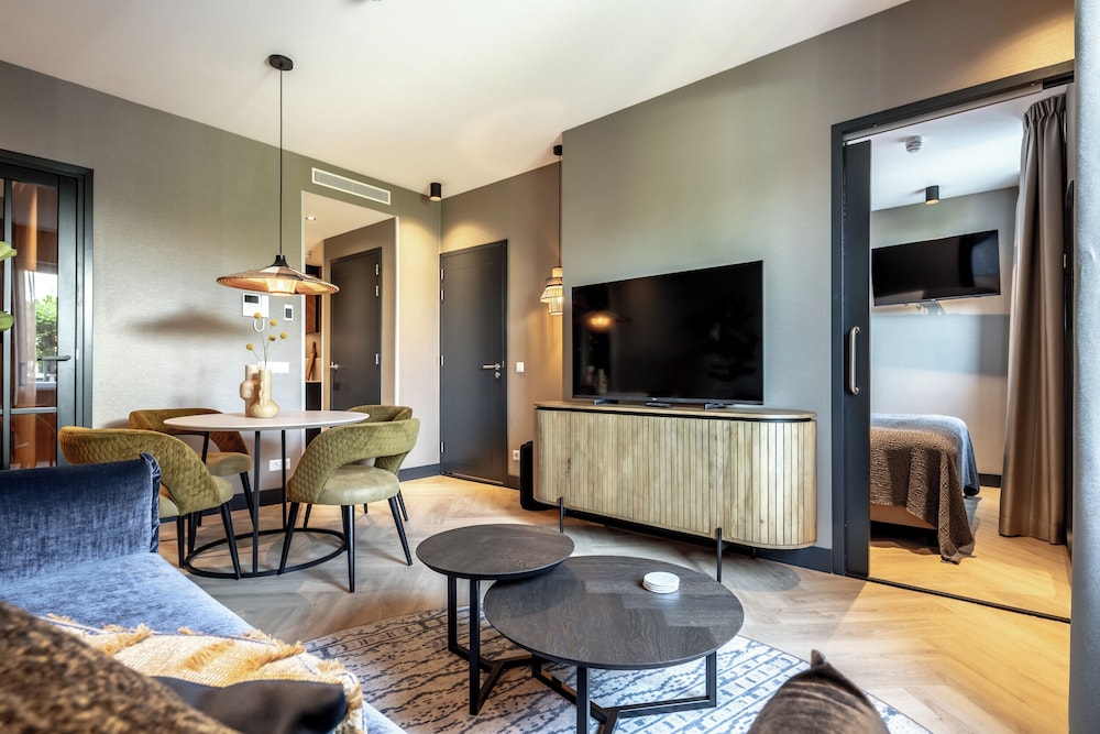 BizStay Delft