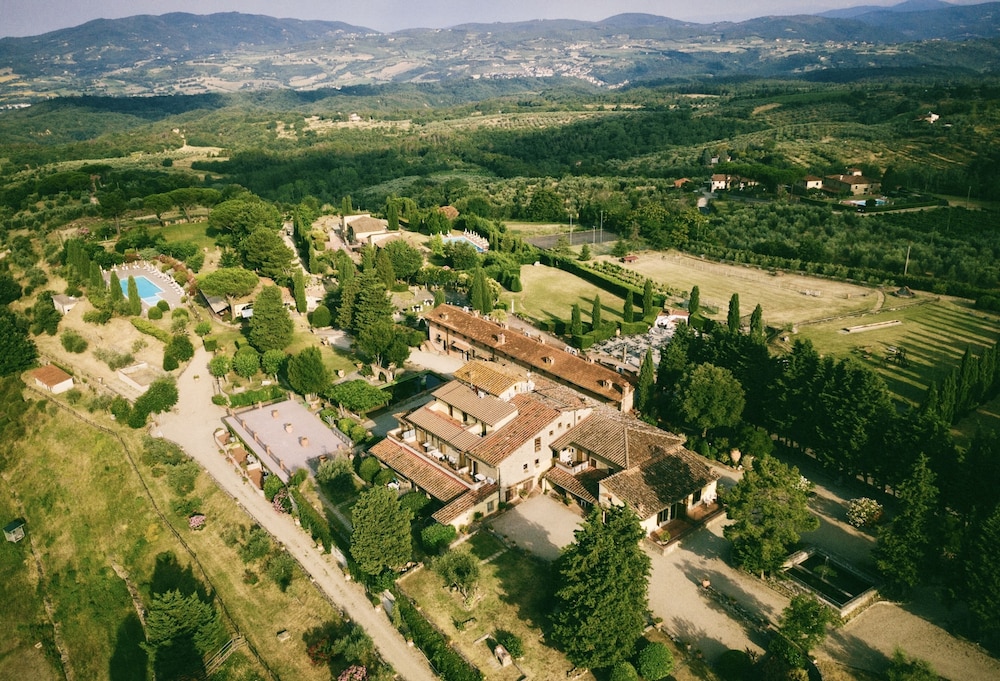 Hotel in San Donato Fronzano view 3