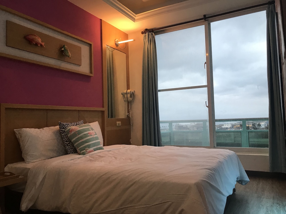 HJS Guest House
