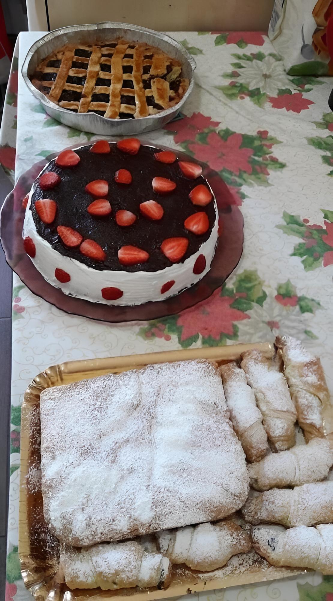 Da Lucia B&B