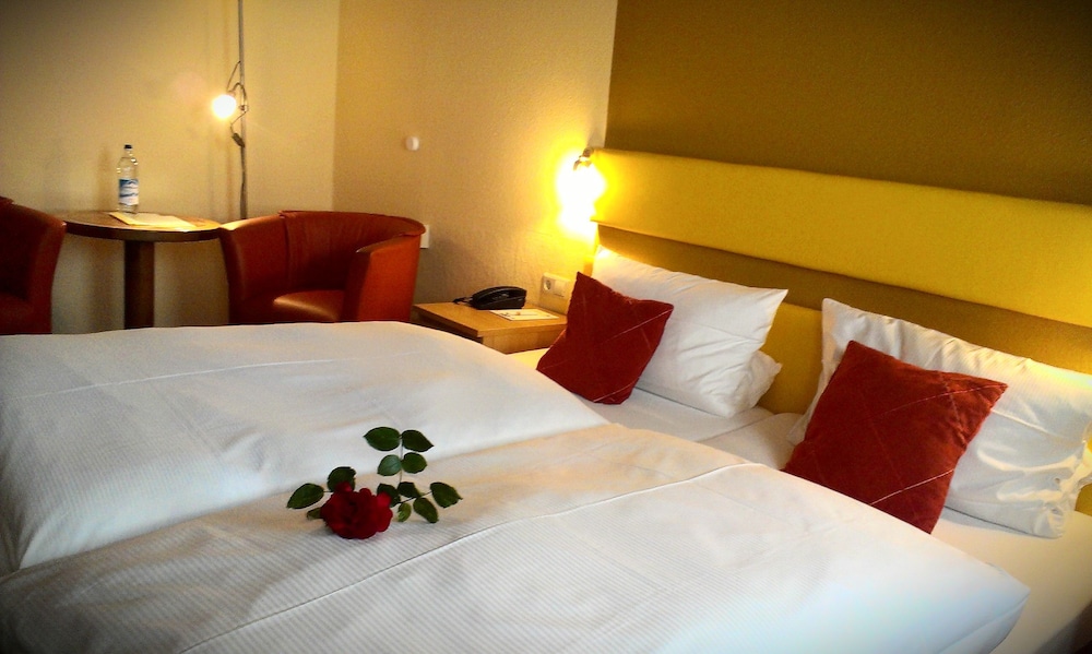Hotel zur Post - Property Image 32