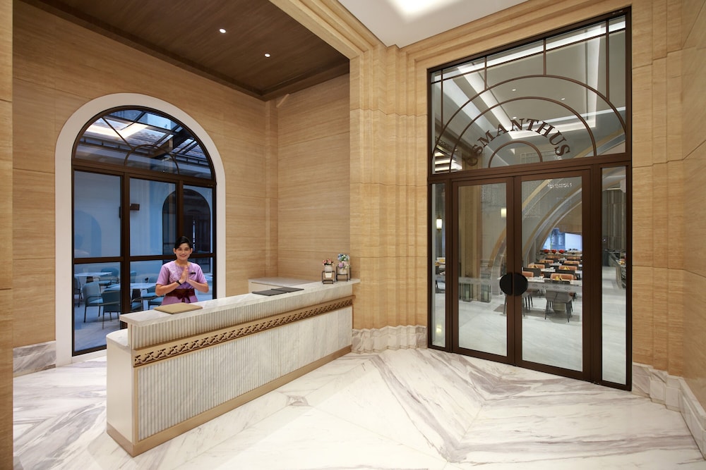 Lotusa Batulicin by Swiss-Belhotel