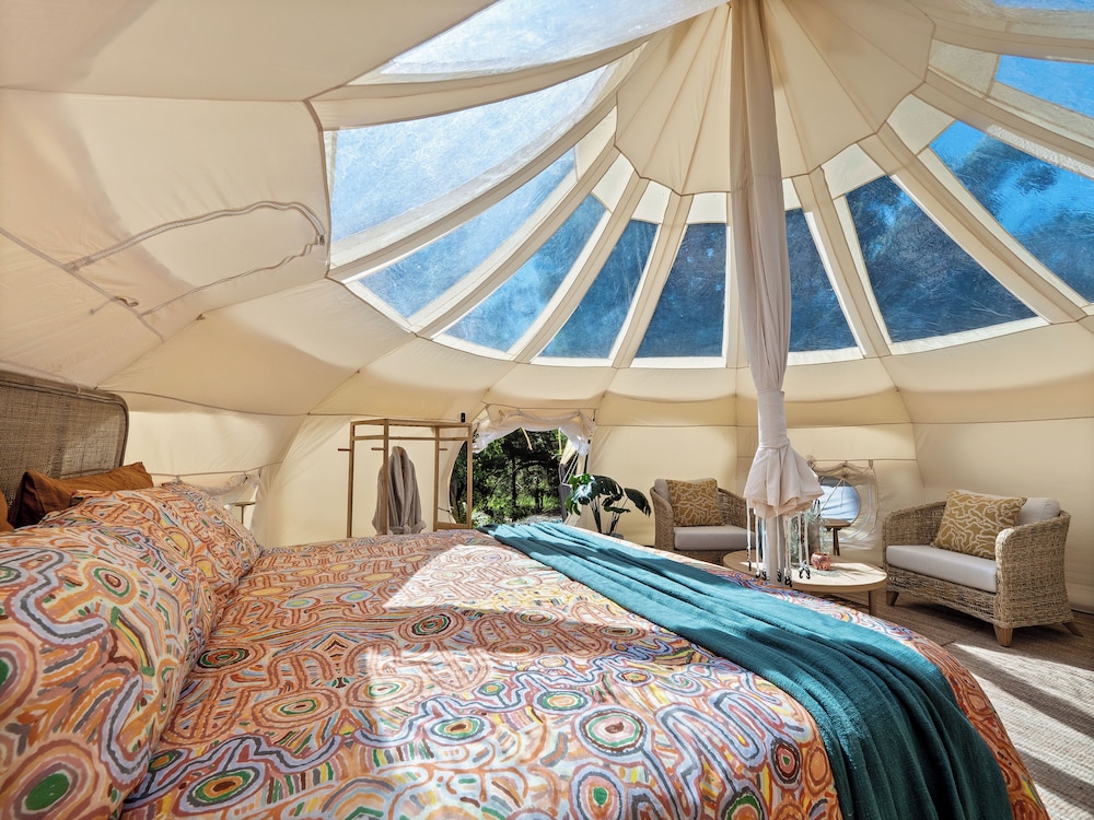 Lakebrook Country Escape