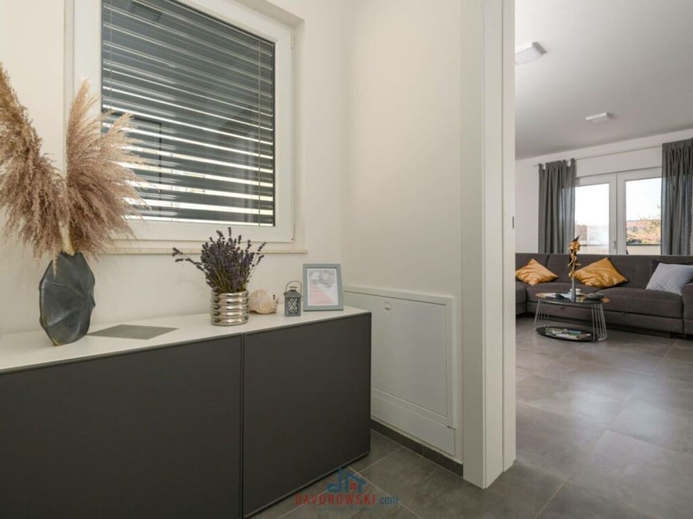 Villa Dora - Apt 3