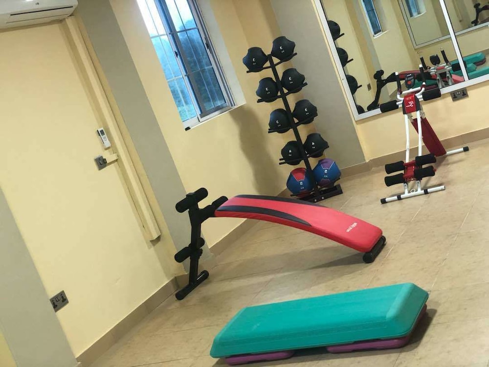 JLW Hostel