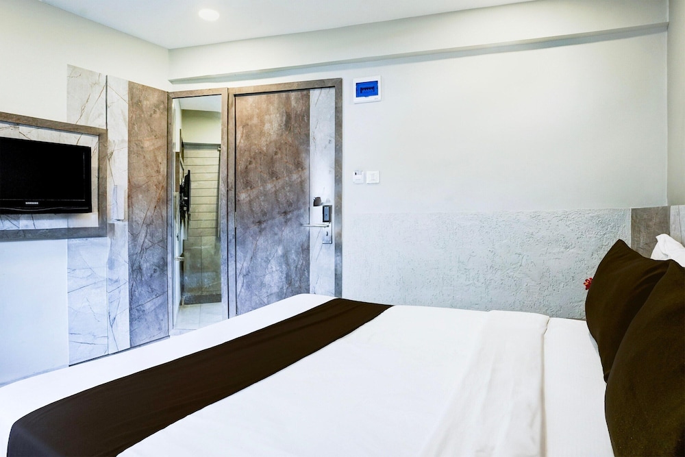 Elite Stays at Vashi Mumbai