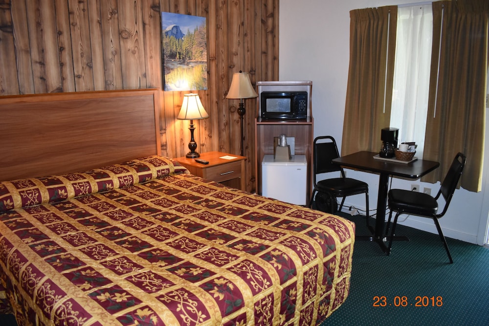 White Chief Mountain Lodge