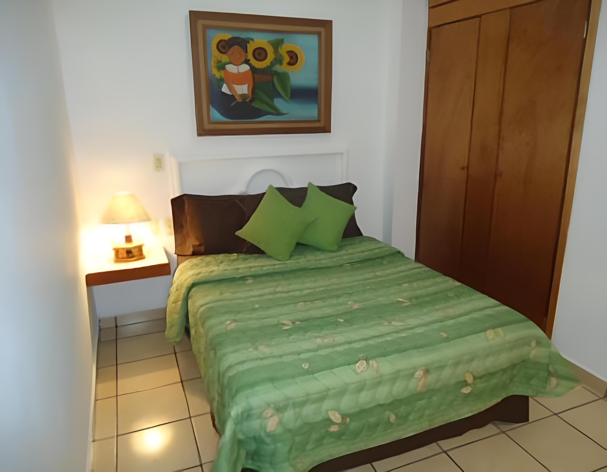 Hotel El Sombrero Suites