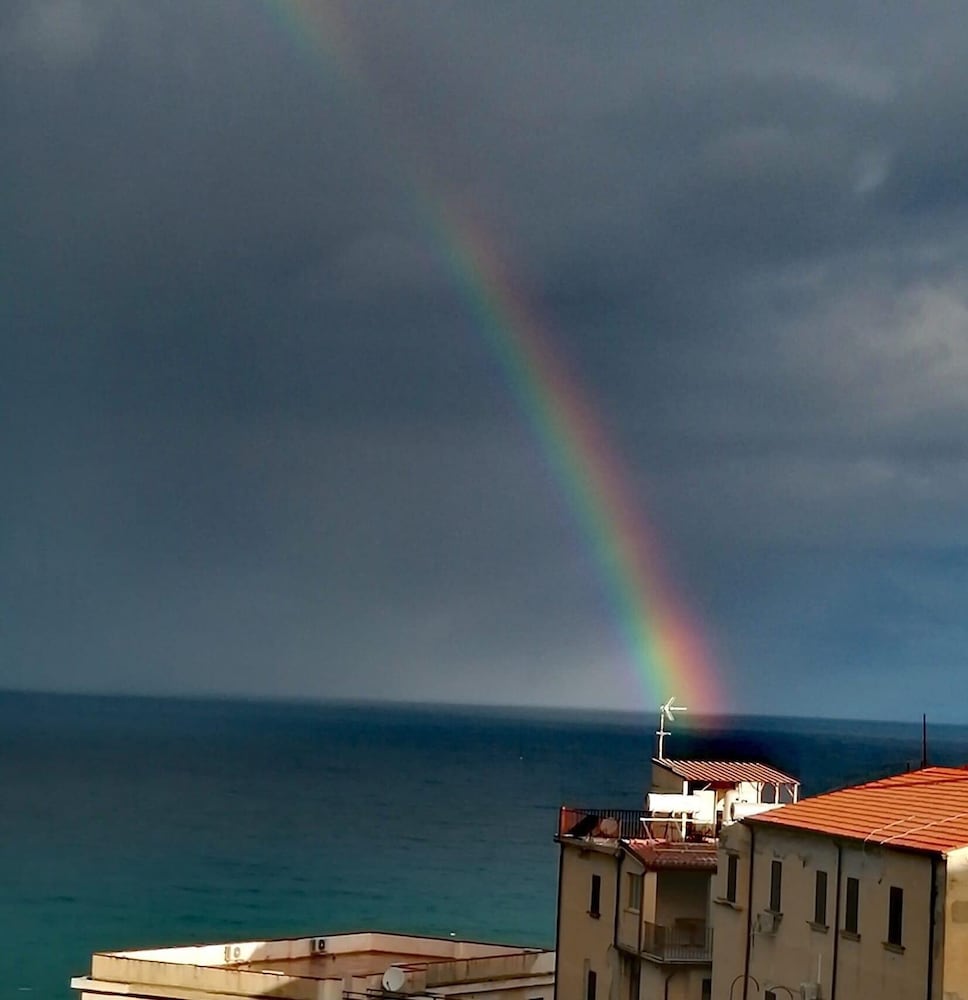La Locanda del Convento en Tropea