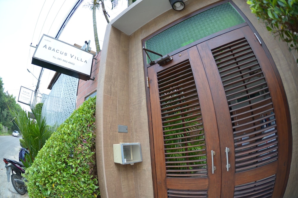 Abacus Villa