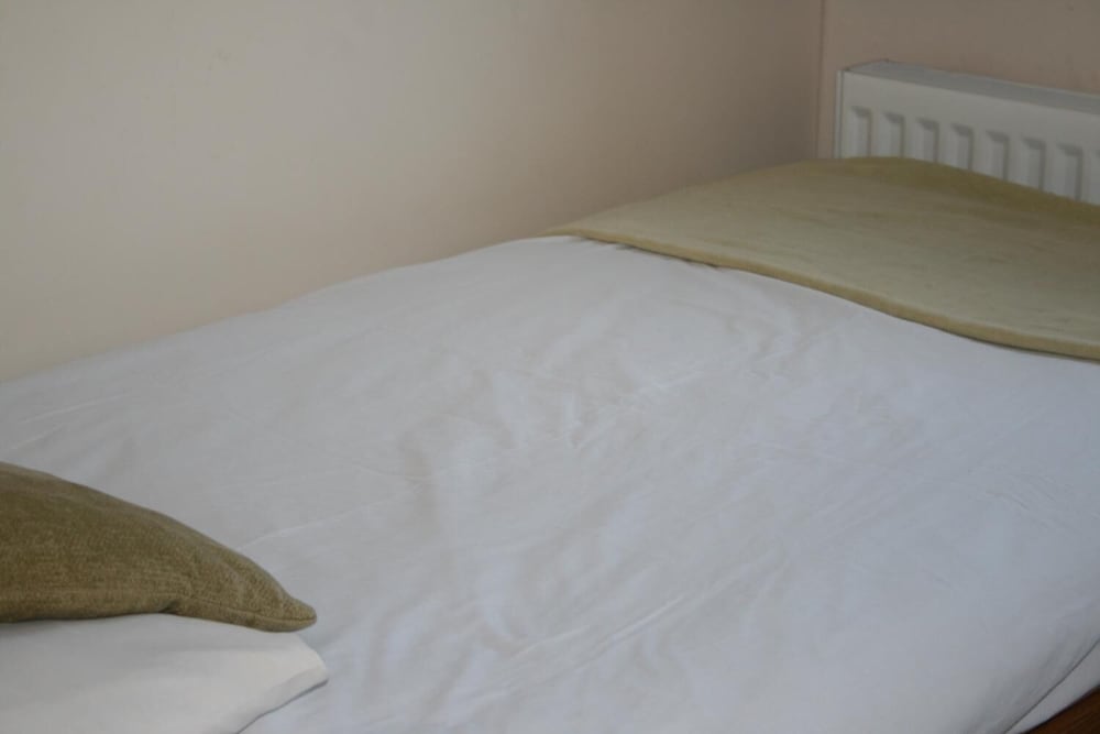 BCC Loch Ness Hostel