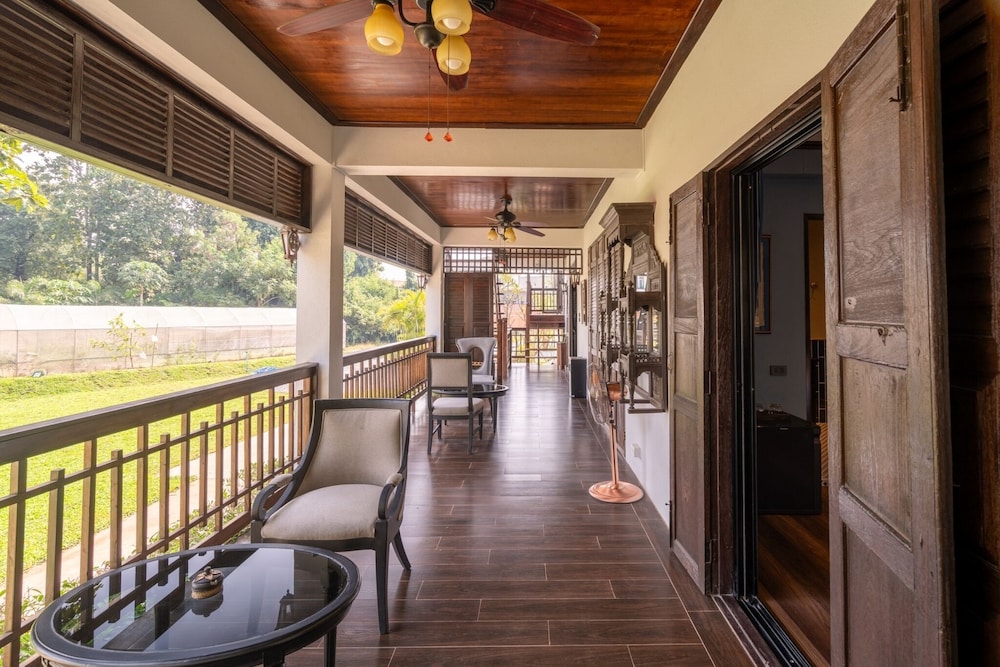 Akara House Sukhothai