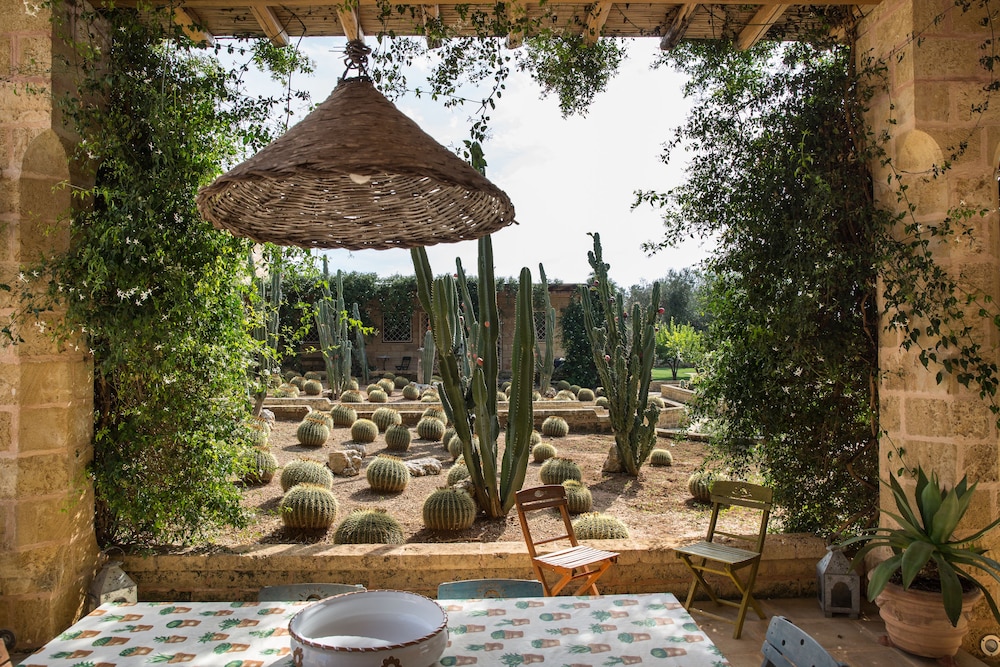 Masseria Saietti