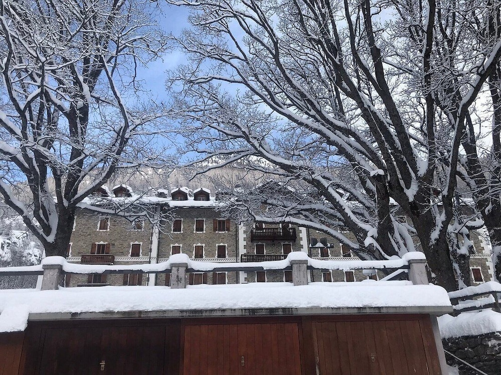 Grand Hotel Ceresole Reale - Property Image 19
