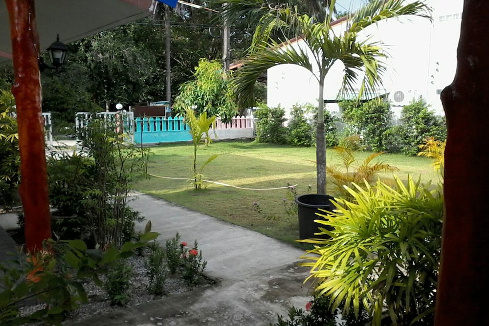 Lucky Bungalow